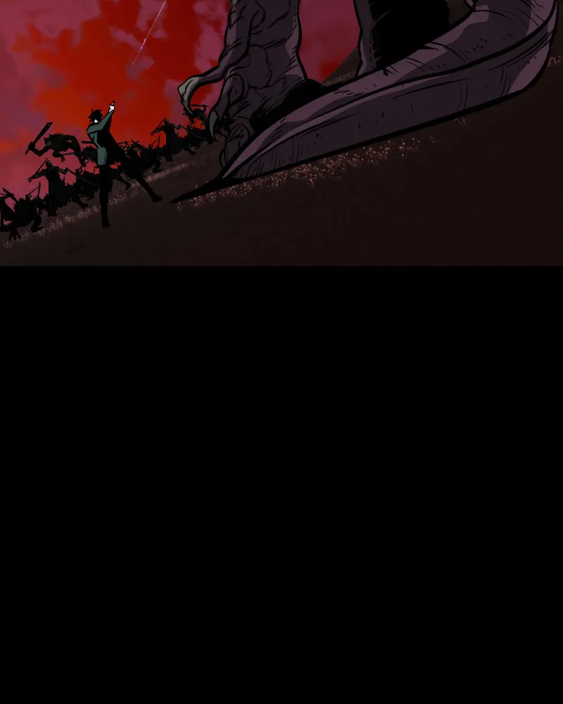 The Silent Warrior Chapter 40 page 76 - 