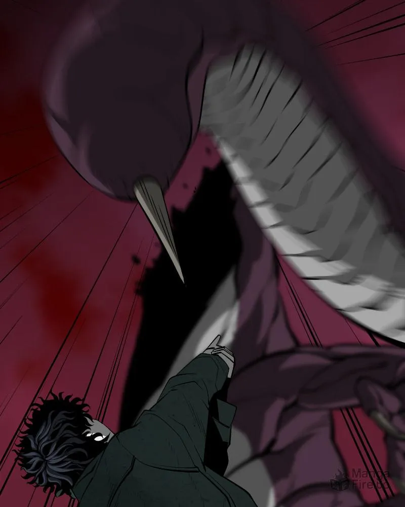 The Silent Warrior Chapter 40 page 78 - 