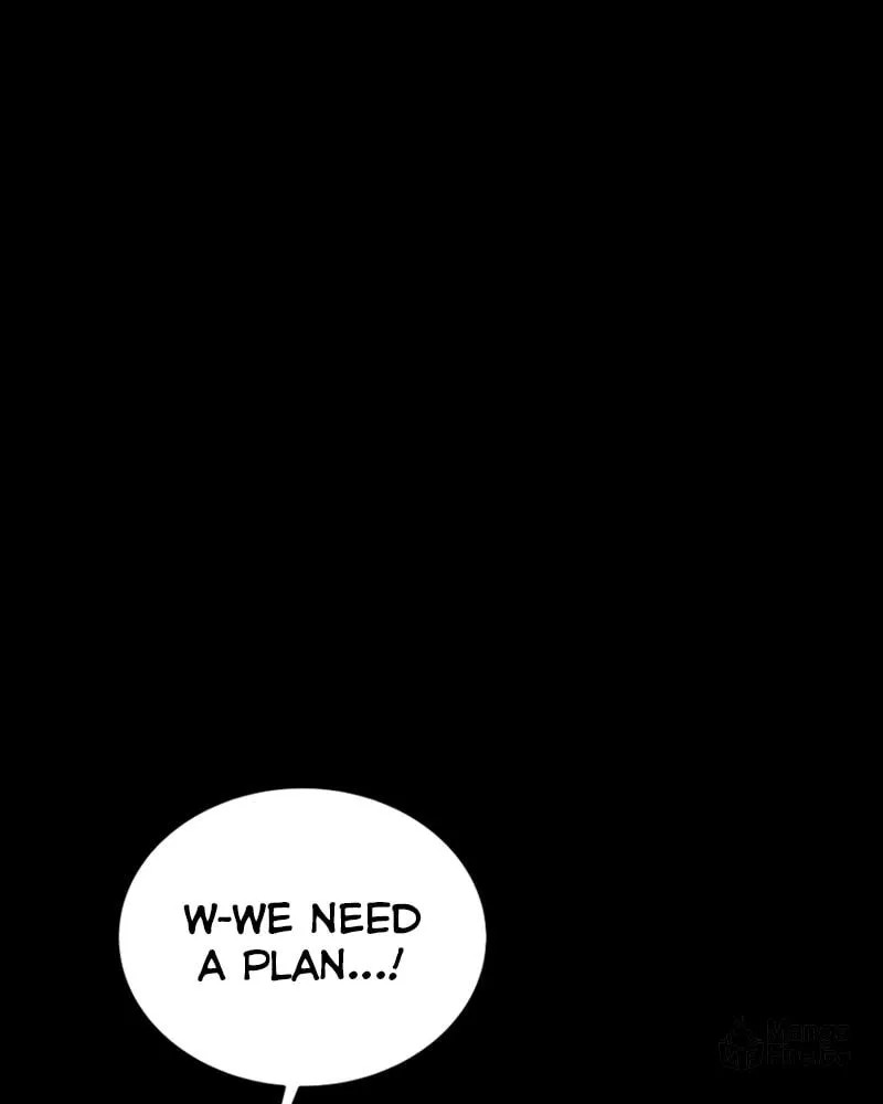 The Silent Warrior Chapter 40 page 9 - 