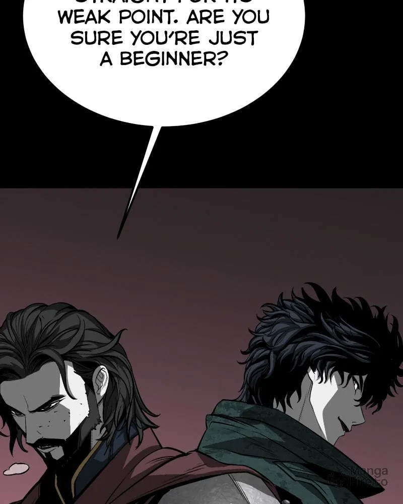 The Silent Warrior Chapter 40 page 85 - 