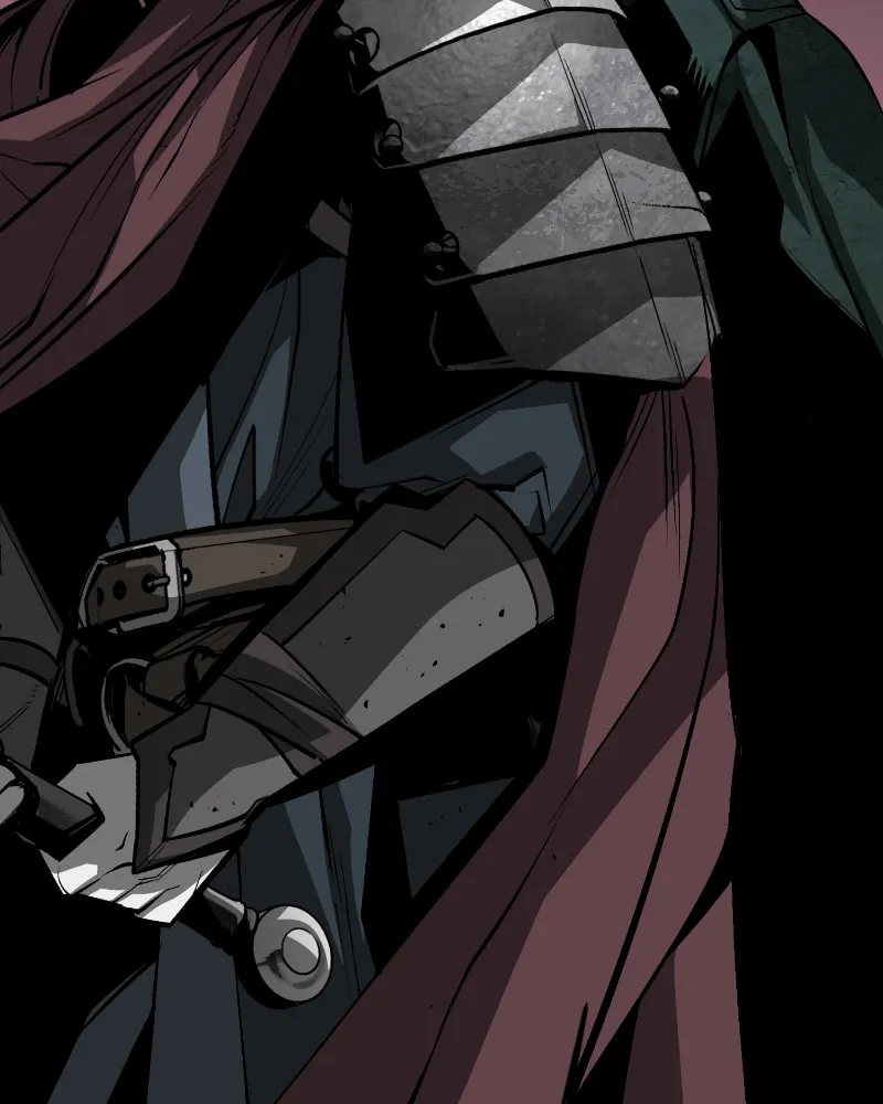 The Silent Warrior Chapter 40 page 86 - 