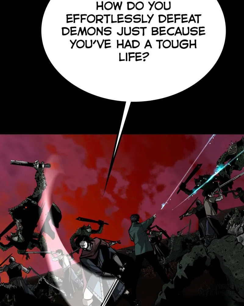 The Silent Warrior Chapter 40 page 90 - 