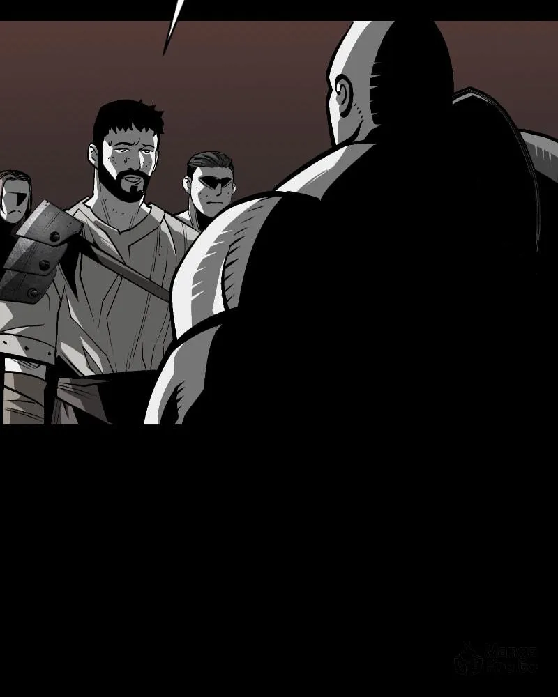 The Silent Warrior Chapter 40 page 10 - 
