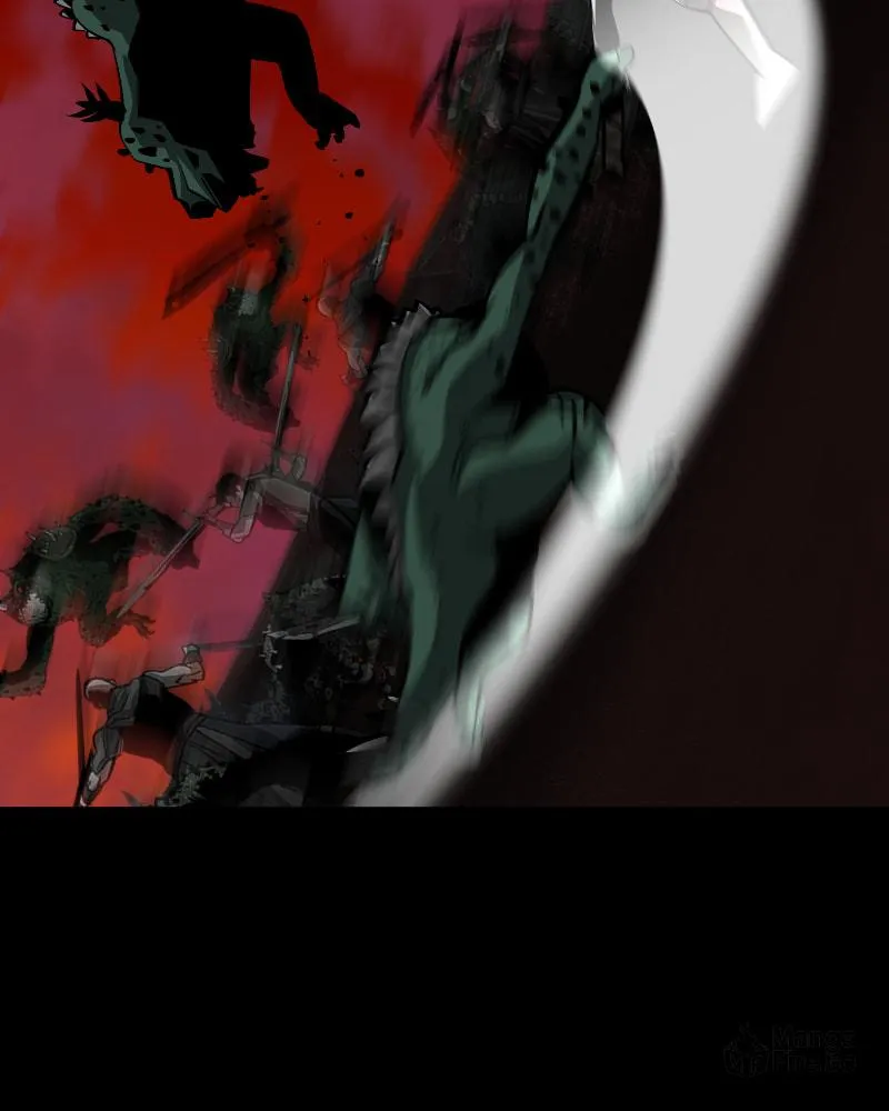 The Silent Warrior Chapter 40 page 93 - 