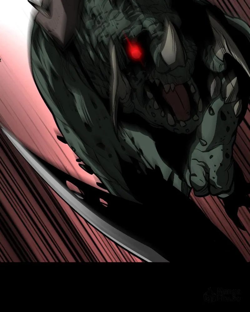 The Silent Warrior Chapter 40 page 100 - 