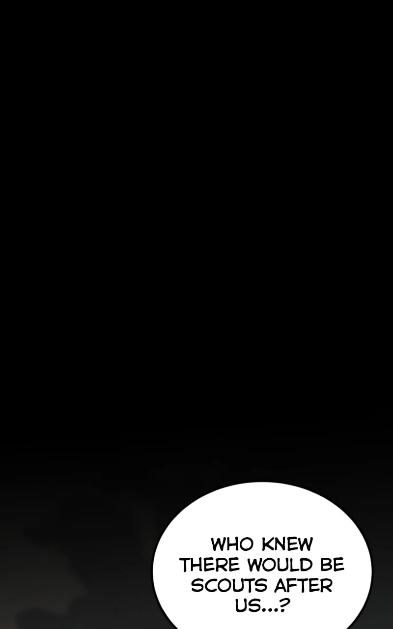 The Silent Warrior Chapter 41 page 1 - 