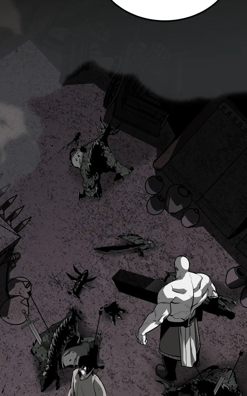 The Silent Warrior Chapter 41 page 2 - 