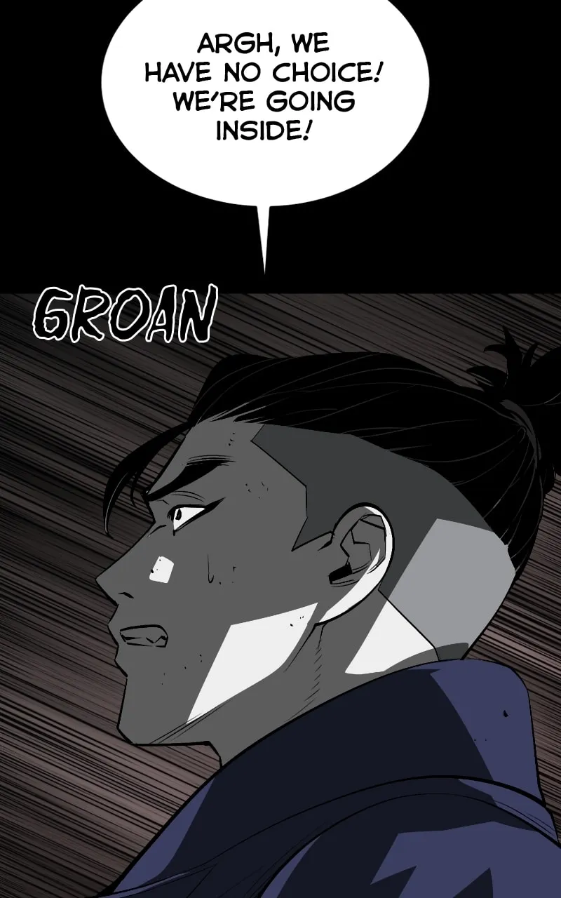 The Silent Warrior Chapter 41 page 103 - 