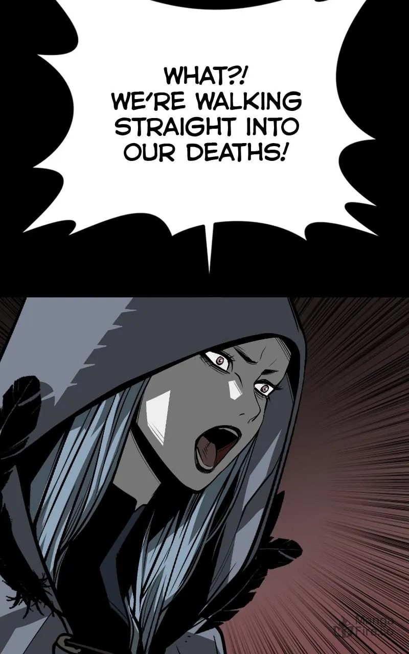 The Silent Warrior Chapter 41 page 105 - 