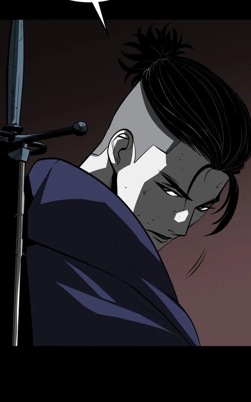 The Silent Warrior Chapter 41 page 107 - 