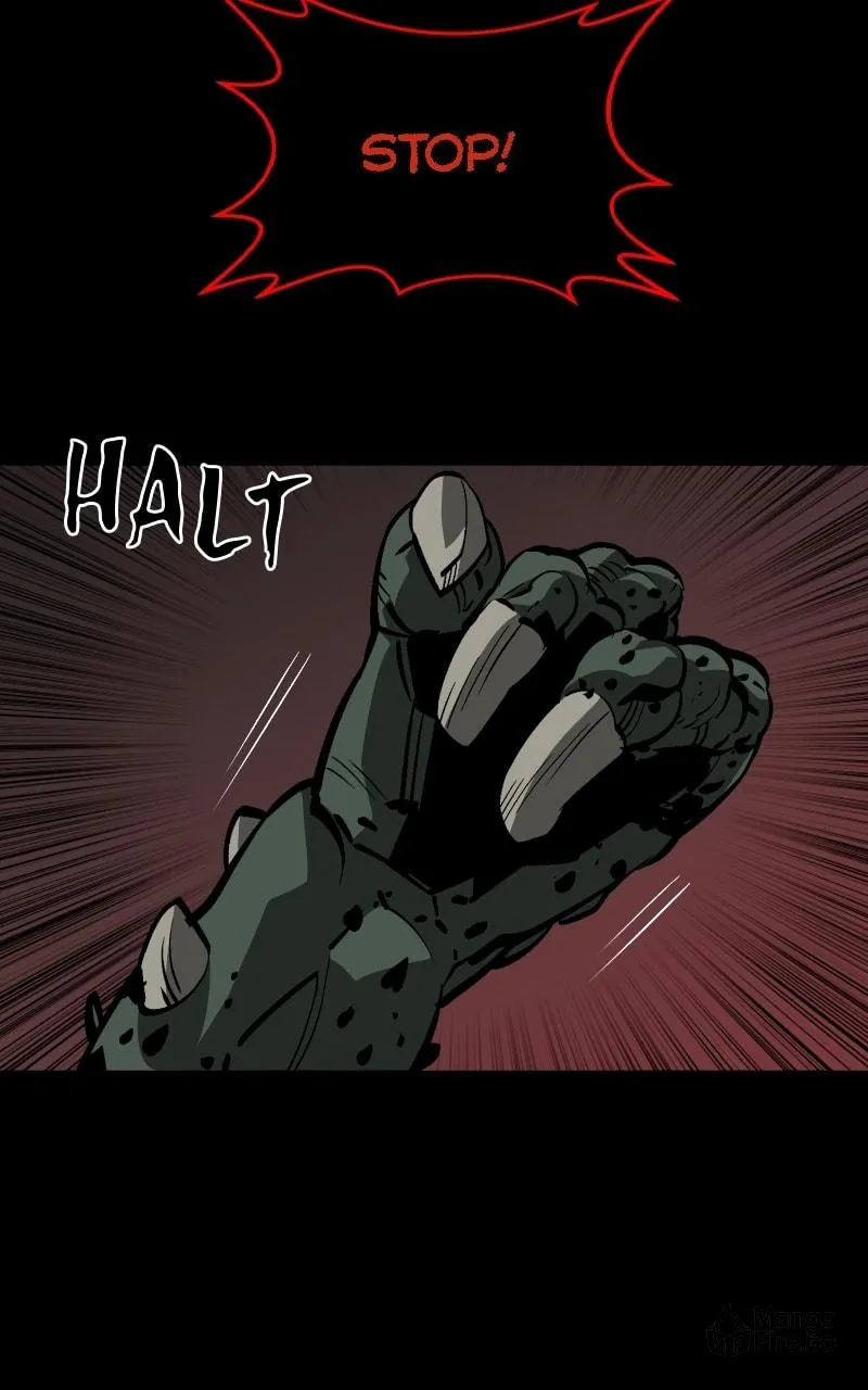 The Silent Warrior Chapter 41 page 110 - 