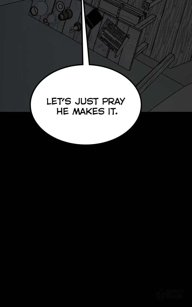 The Silent Warrior Chapter 41 page 12 - 