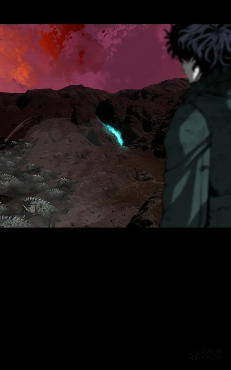 The Silent Warrior Chapter 41 page 114 - 