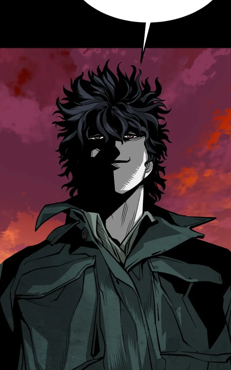 The Silent Warrior Chapter 41 page 116 - 
