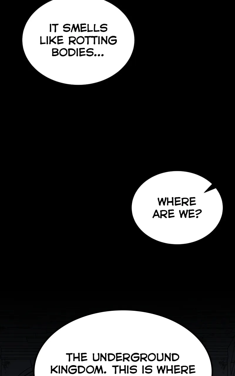 The Silent Warrior Chapter 41 page 118 - 