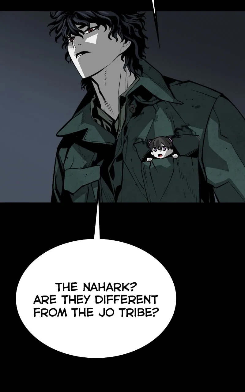 The Silent Warrior Chapter 41 page 121 - 