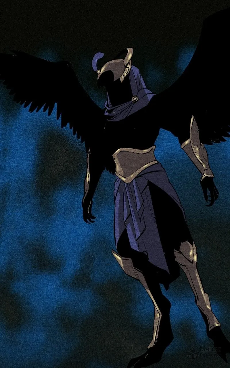 The Silent Warrior Chapter 41 page 123 - 