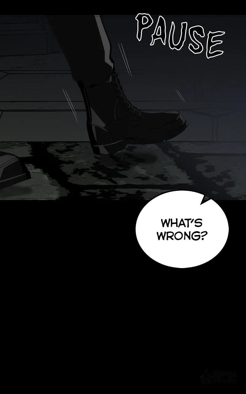 The Silent Warrior Chapter 41 page 126 - 