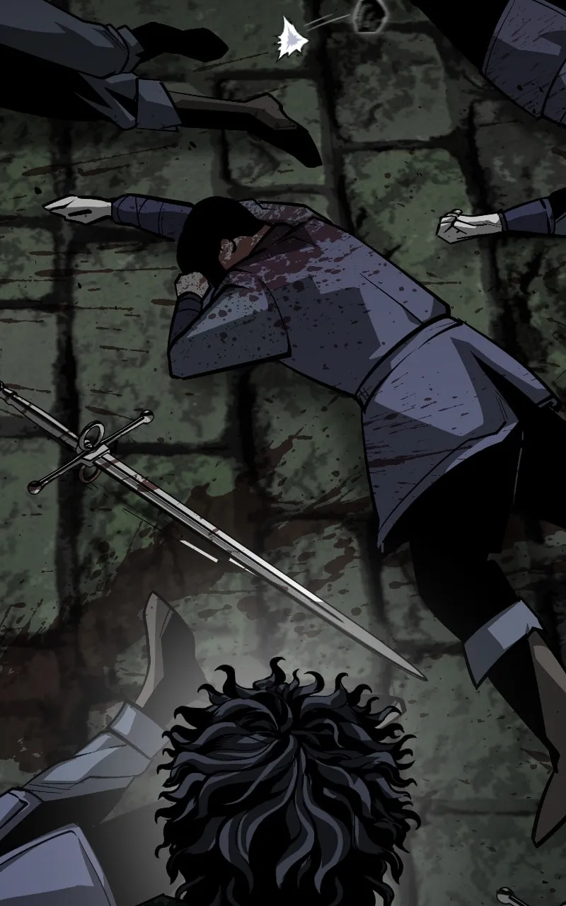 The Silent Warrior Chapter 41 page 136 - 
