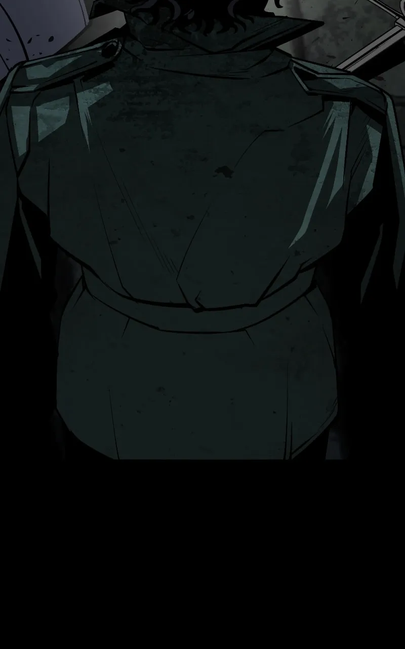 The Silent Warrior Chapter 41 page 137 - 