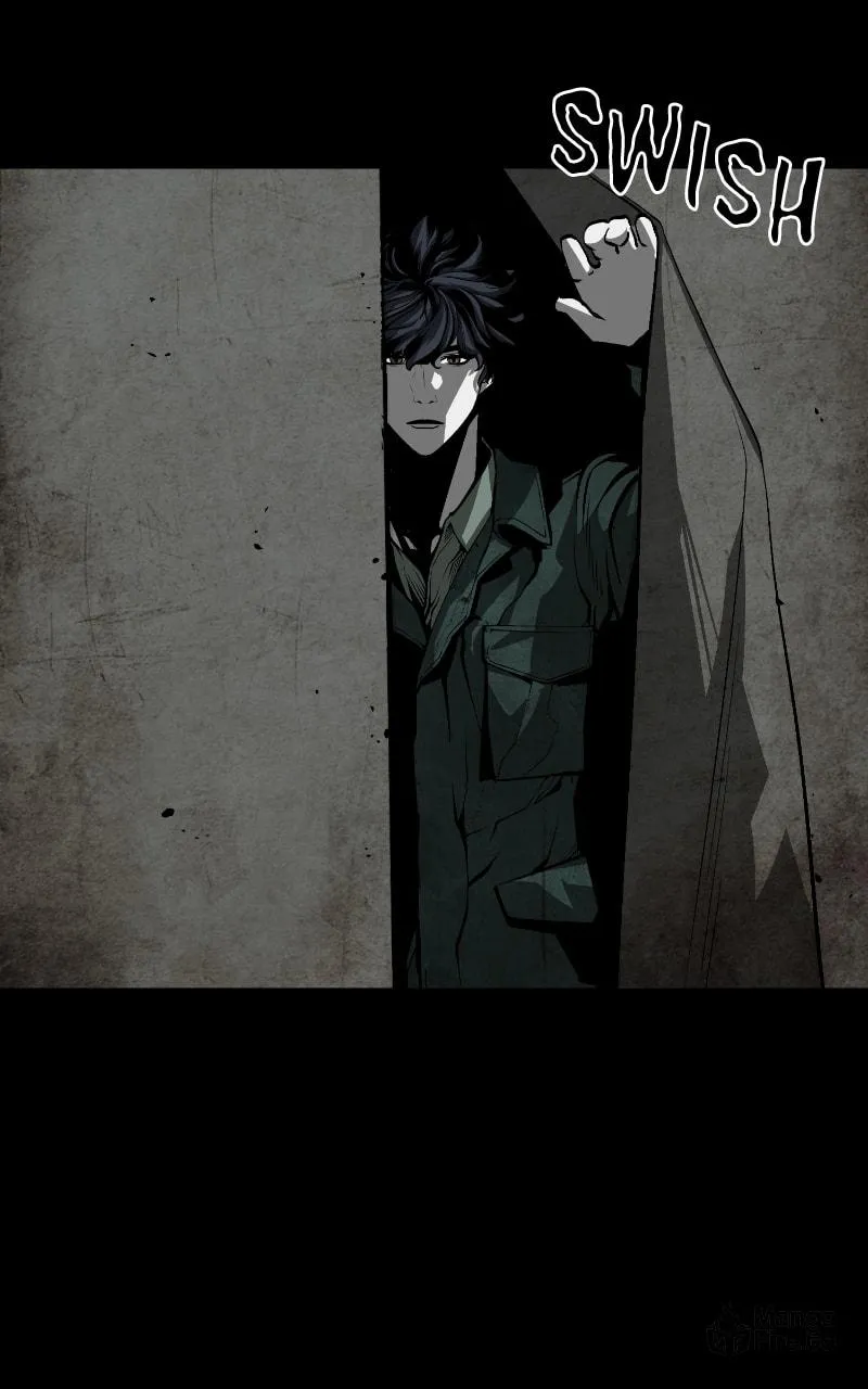 The Silent Warrior Chapter 41 page 15 - 