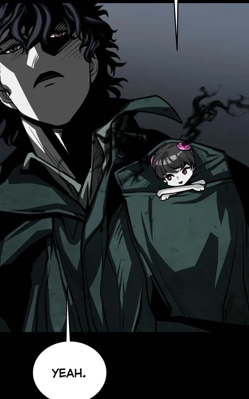 The Silent Warrior Chapter 41 page 17 - 