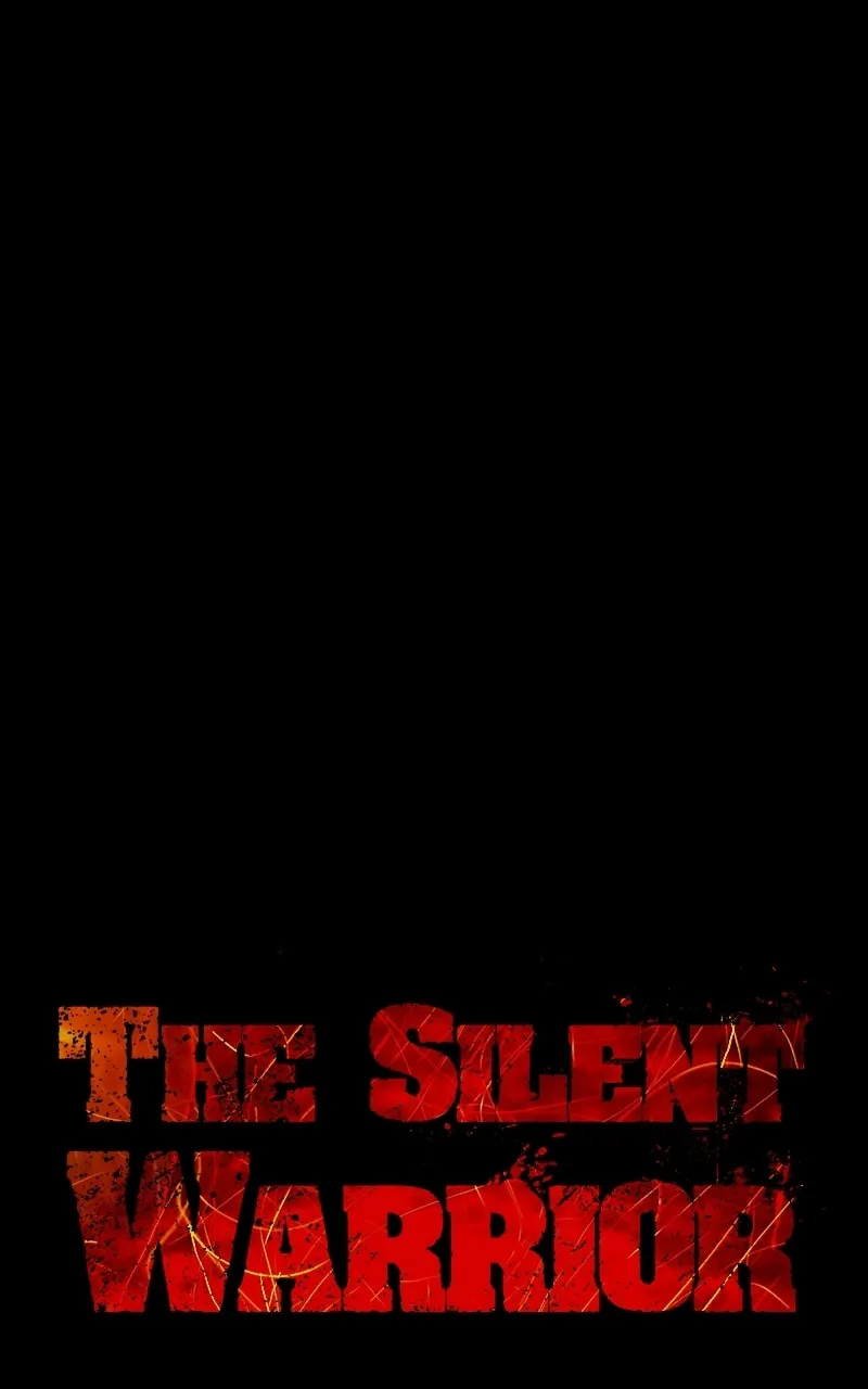 The Silent Warrior Chapter 41 page 19 - 