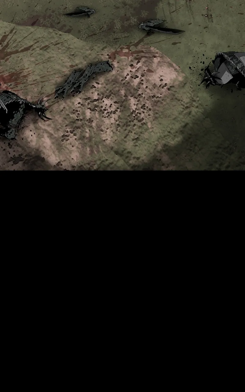 The Silent Warrior Chapter 41 page 22 - 