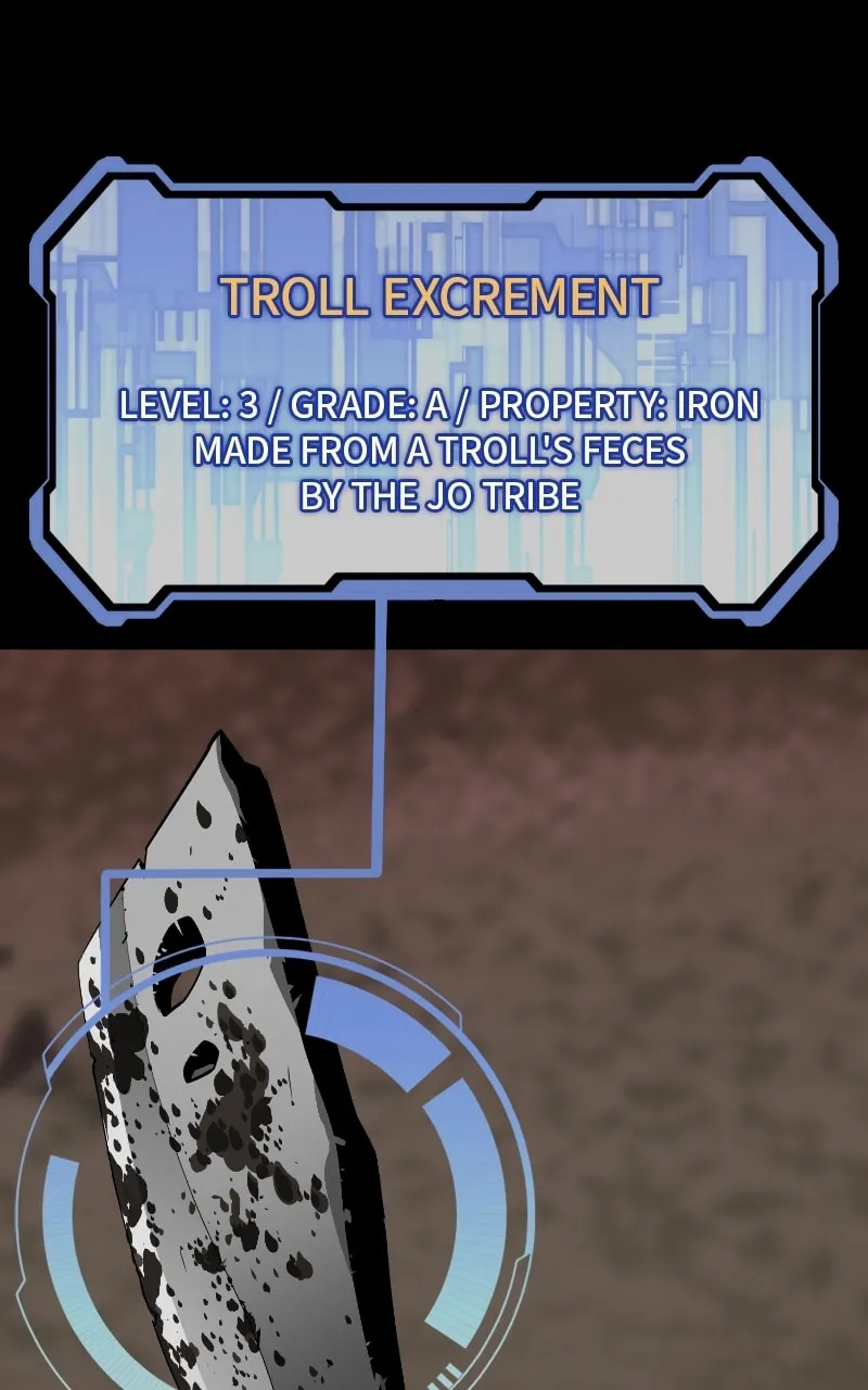 The Silent Warrior Chapter 41 page 23 - 