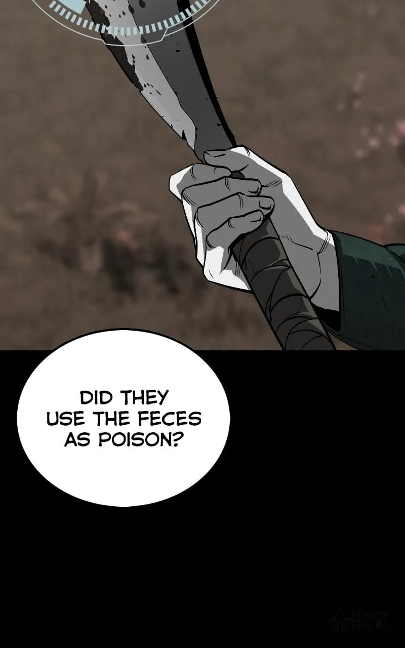 The Silent Warrior Chapter 41 page 24 - 