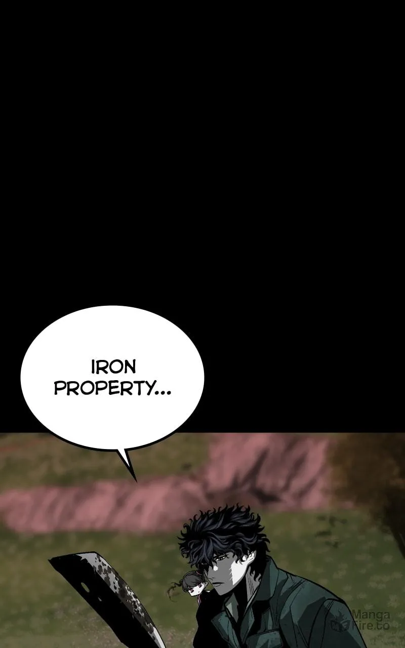 The Silent Warrior Chapter 41 page 25 - 