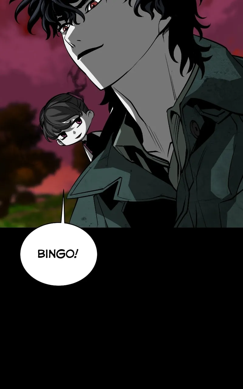 The Silent Warrior Chapter 41 page 28 - 