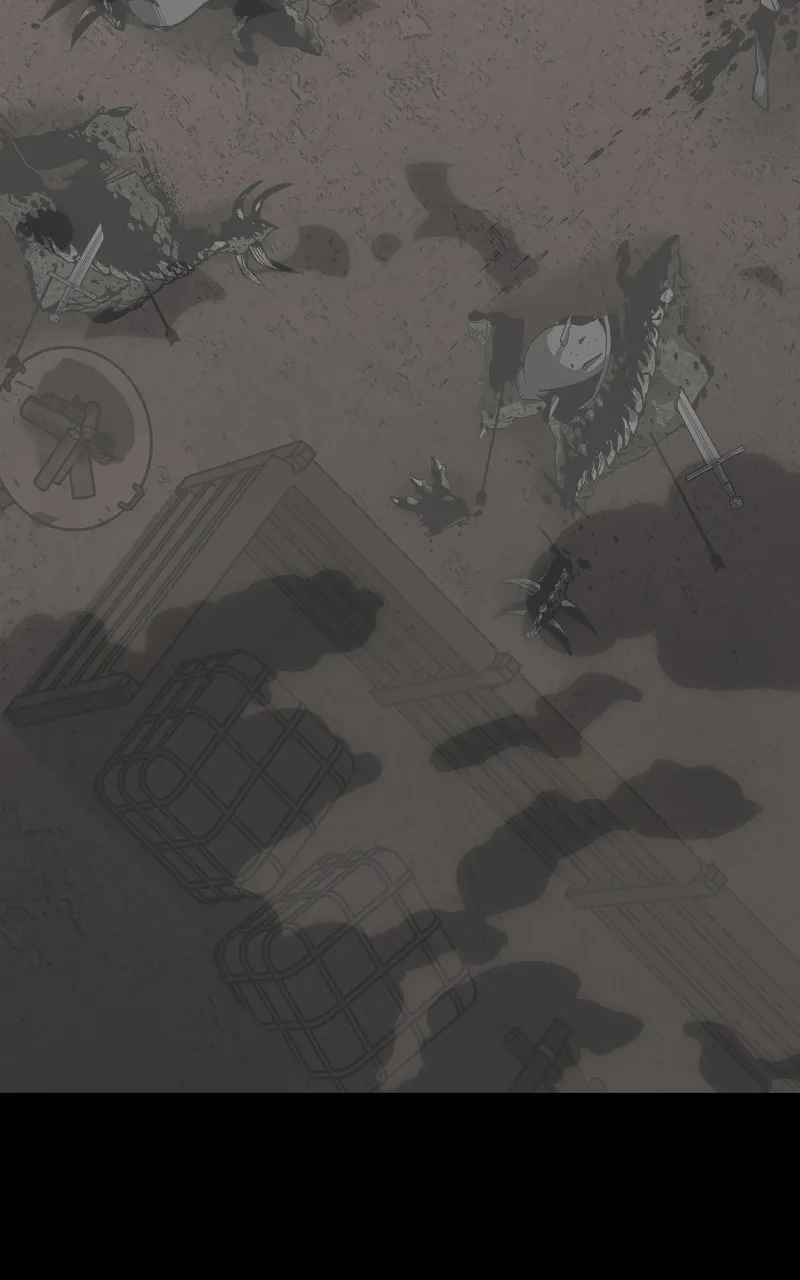 The Silent Warrior Chapter 41 page 4 - 