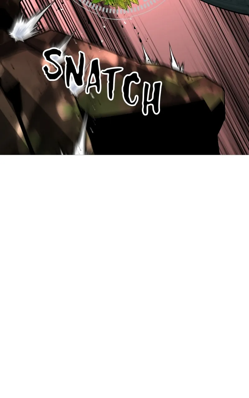 The Silent Warrior Chapter 41 page 32 - 