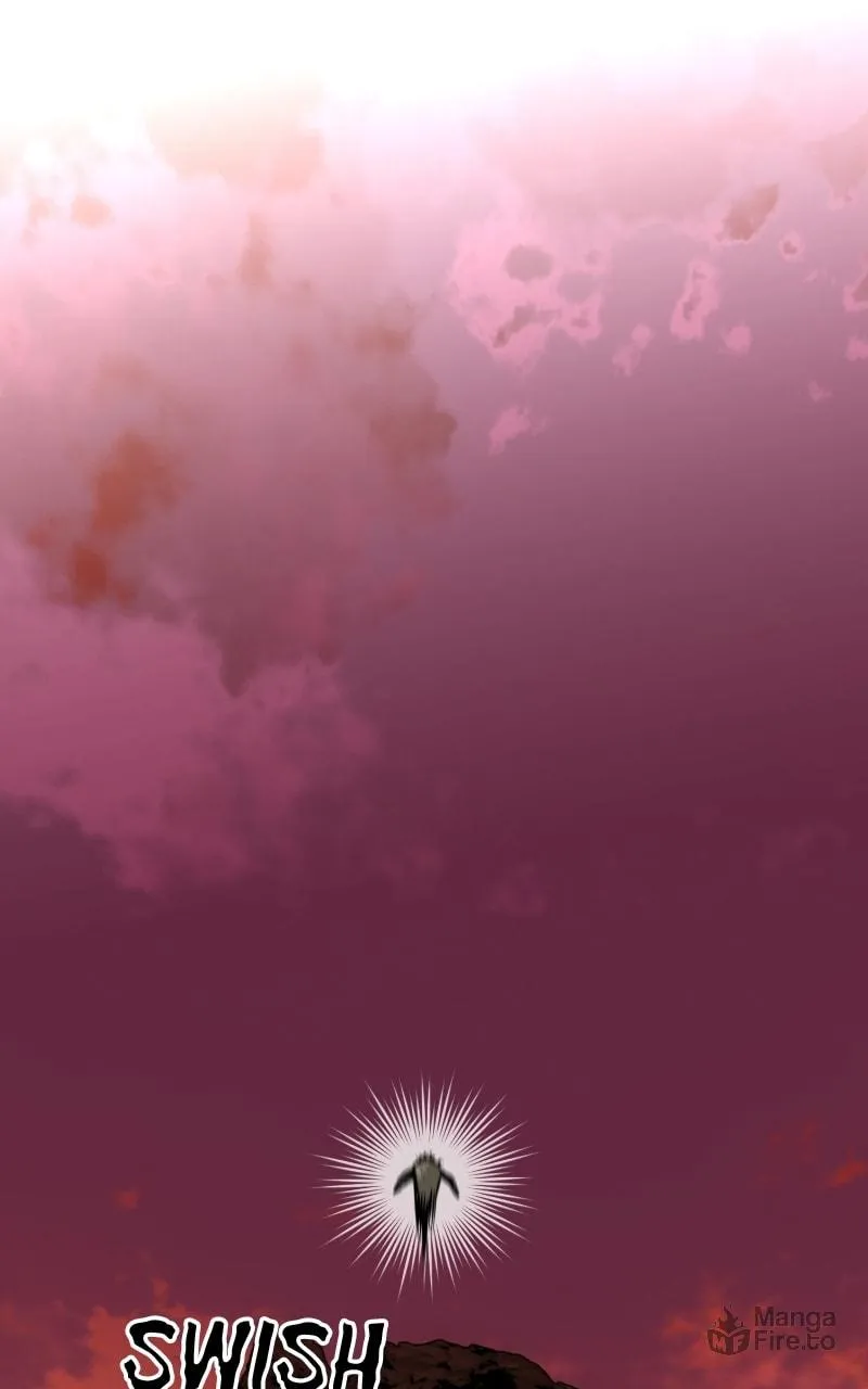 The Silent Warrior Chapter 41 page 33 - 
