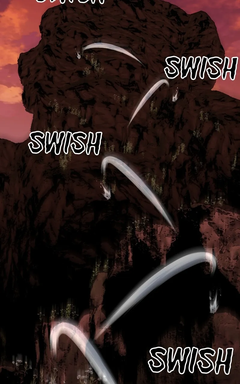 The Silent Warrior Chapter 41 page 34 - 