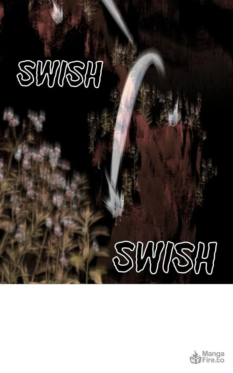The Silent Warrior Chapter 41 page 35 - 