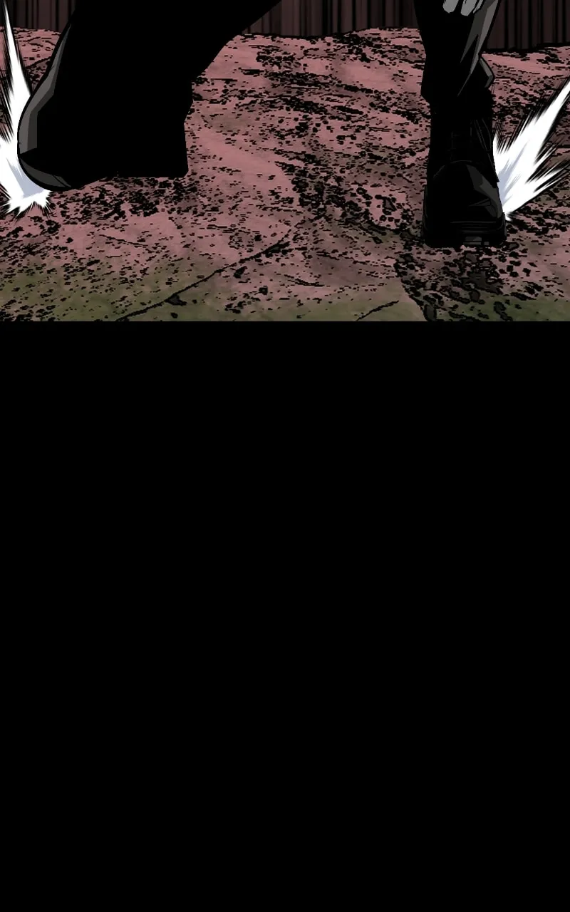 The Silent Warrior Chapter 41 page 38 - 