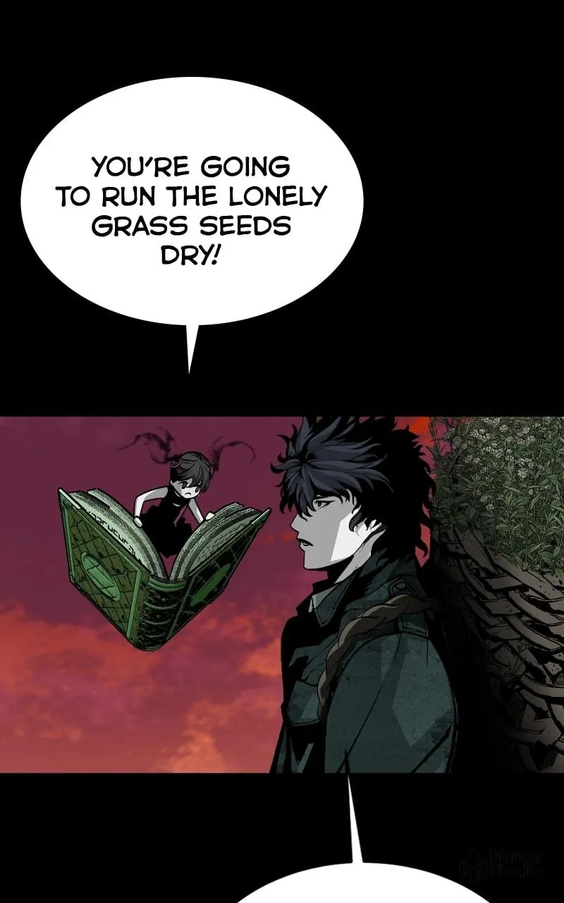The Silent Warrior Chapter 41 page 39 - 