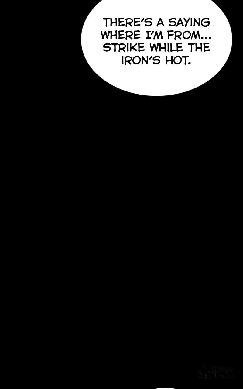 The Silent Warrior Chapter 41 page 40 - 