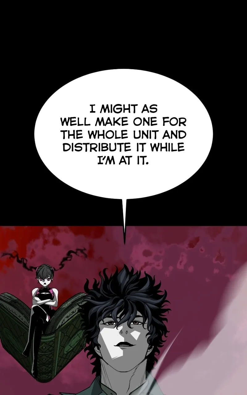 The Silent Warrior Chapter 41 page 49 - 