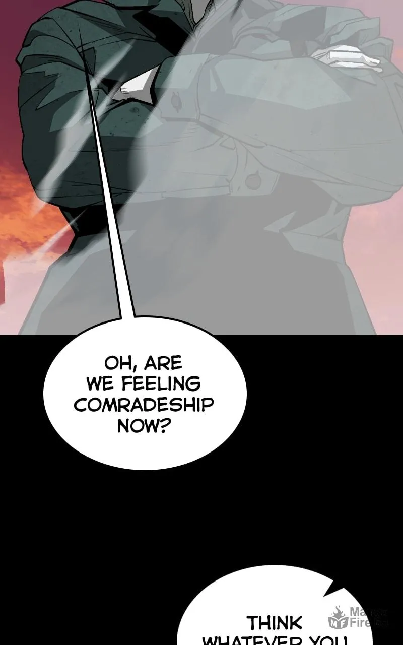 The Silent Warrior Chapter 41 page 50 - 