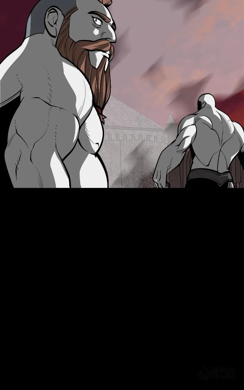 The Silent Warrior Chapter 41 page 6 - 