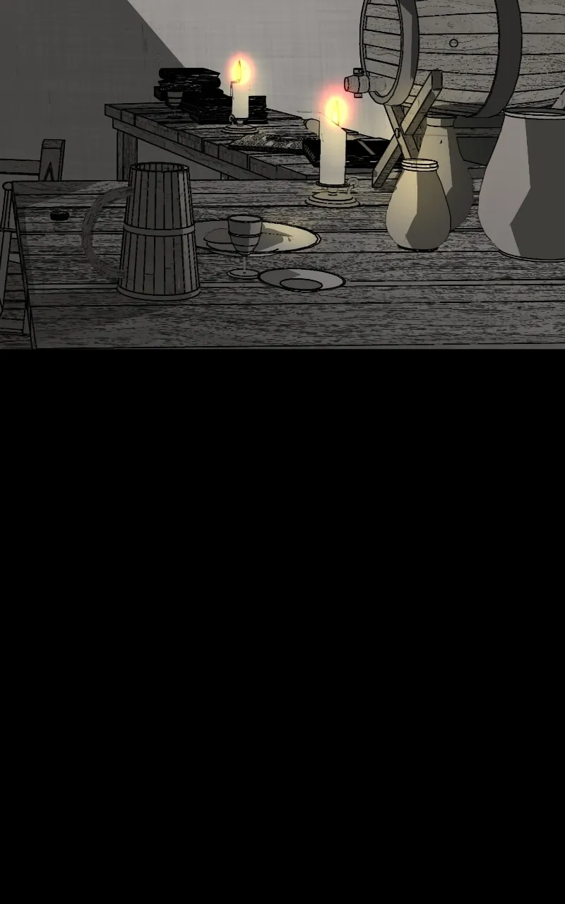 The Silent Warrior Chapter 41 page 52 - 