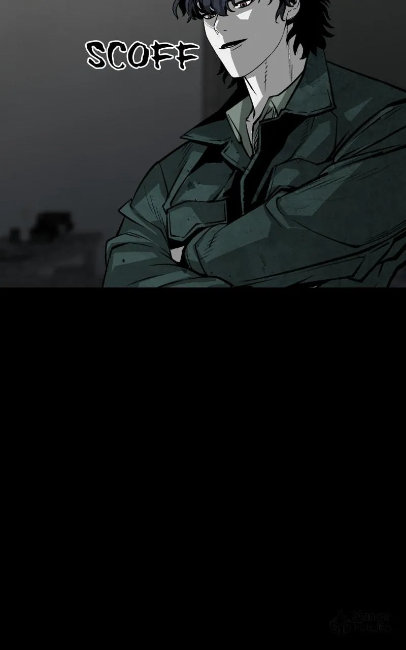 The Silent Warrior Chapter 41 page 55 - 