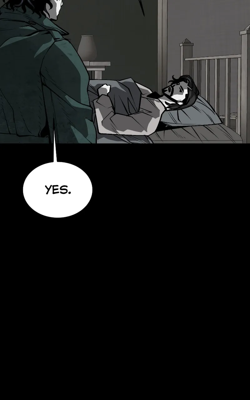 The Silent Warrior Chapter 41 page 59 - 