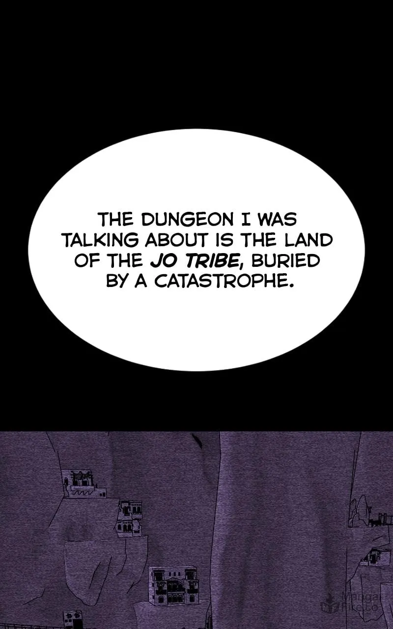 The Silent Warrior Chapter 41 page 60 - 