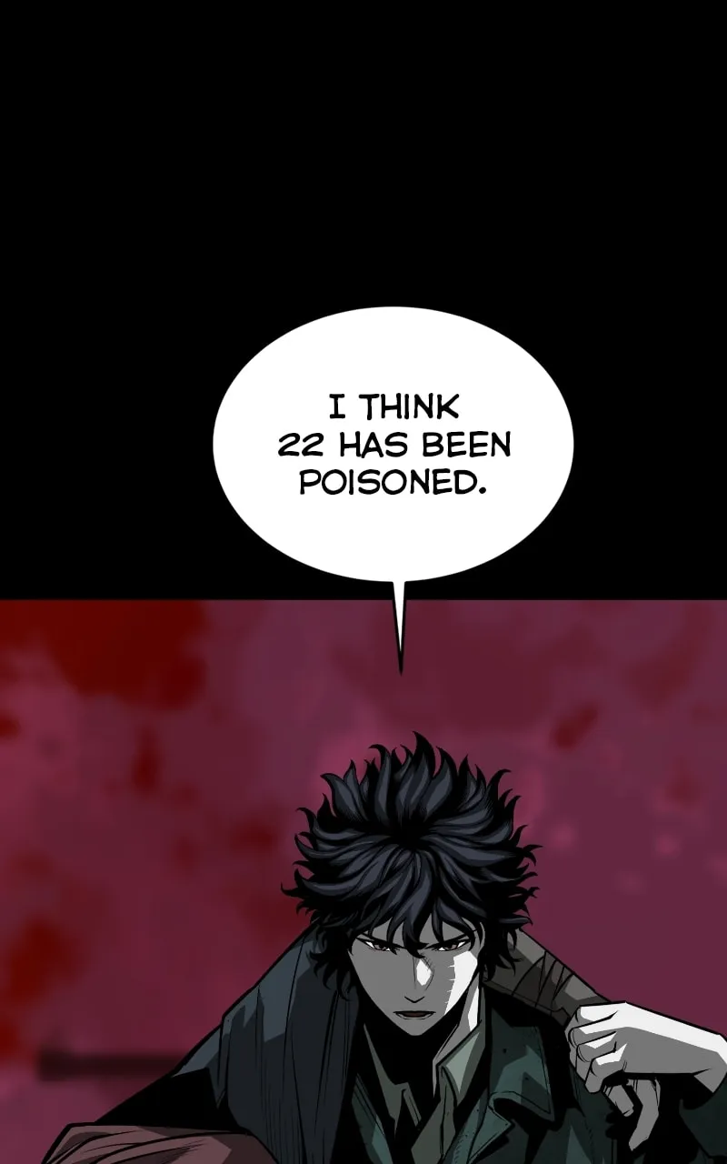 The Silent Warrior Chapter 41 page 7 - 