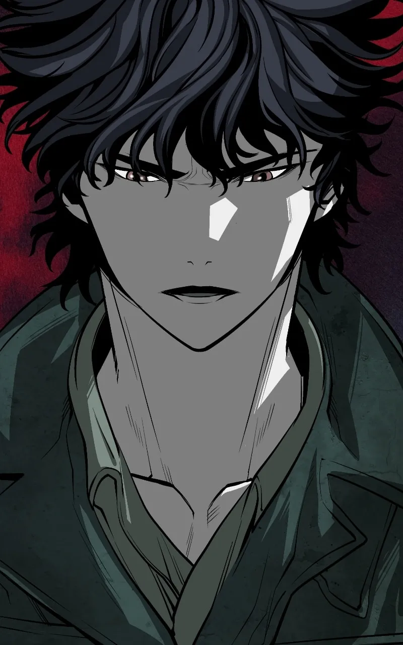 The Silent Warrior Chapter 41 page 67 - 