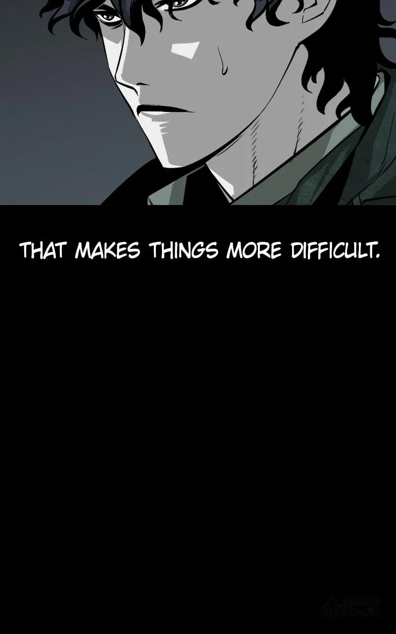 The Silent Warrior Chapter 41 page 69 - 